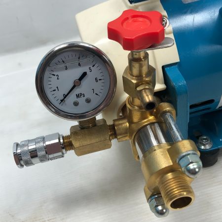  キョーワ 電動工具 ポータブル型洗浄機 KYC-20A ブルー