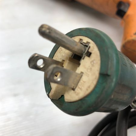  IKK 電動工具 鉄筋カッター DC-16LZ オレンジ