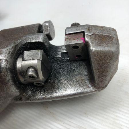  HITACHI 日立 工具 電動工具 鉄筋カッター 充電器・充電池2個・ケース付 コードレス式 DCC1618HL グリーン