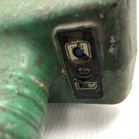  HITACHI 日立 工具 電動工具 鉄筋カッター 充電器・充電池2個・ケース付 コードレス式 DCC1618HL グリーン