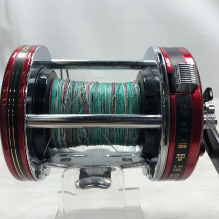  Abu Garcia アブガルシア ベイトリール アンバサダー7000 Ambassadeur 7000