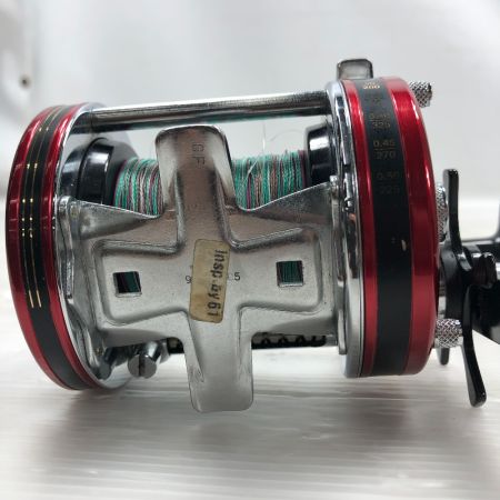  Abu Garcia アブガルシア ベイトリール アンバサダー7000 Ambassadeur 7000