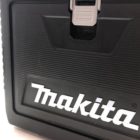 MAKITA マキタ 充電式インパクトドライバー TD173D ブルー