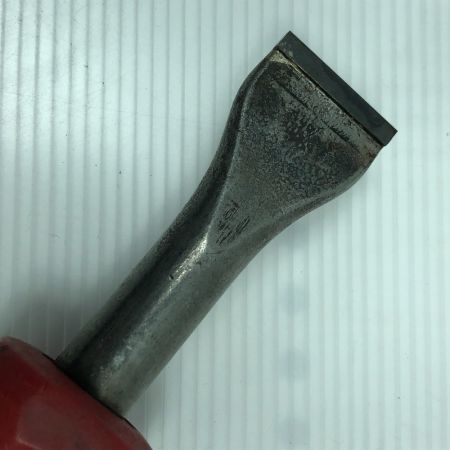  Snap-on スナップオン 工具 ハンドツール カーバイトスクレーパー CSSD1 レッド