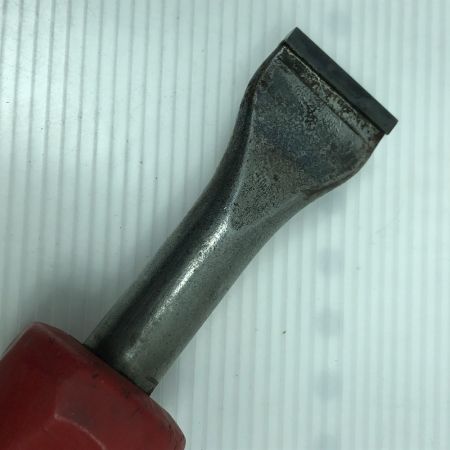  Snap-on スナップオン 工具 ハンドツール カーバイトスクレーパー CSSD1 レッド