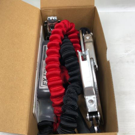  TITAN 工具関連用品 ハーネス用ランヤード HL-ERW レッド