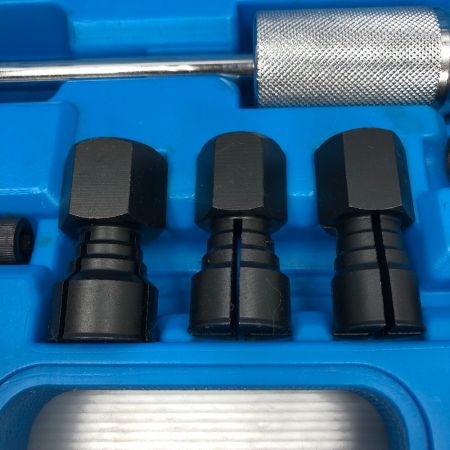  Pero Tools 工具関連用品 スライドハンマー式パイロットハブベアリングプーラー ブルー