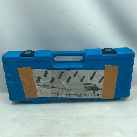  Pero Tools 工具関連用品 スライドハンマー式パイロットハブベアリングプーラー ブルー