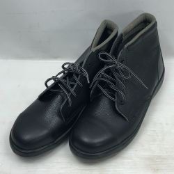 ◇◇ MIDORI ANZEN Co., LTD. ミドリアンゼン 工具関連用品 安全靴 26.5cm CF120 ブラック Sランク