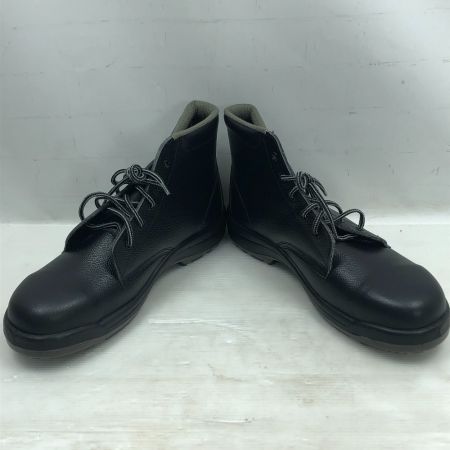  MIDORI ANZEN Co., LTD. ミドリアンゼン 工具関連用品 安全靴 26.5cm CF120 ブラック