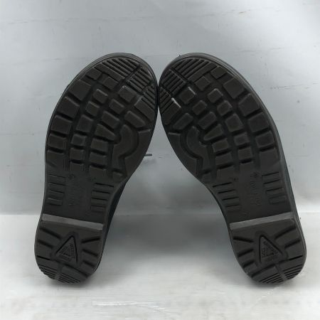  MIDORI ANZEN Co., LTD. ミドリアンゼン 工具関連用品 安全靴 26.5cm CF120 ブラック