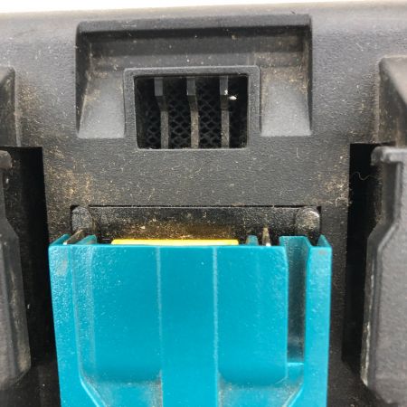  MAKITA マキタ 電動工具 充電器 DC18RD ブラック