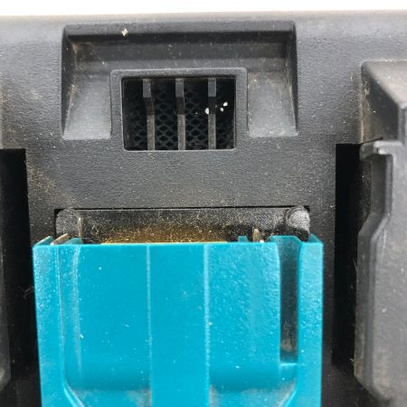  MAKITA マキタ 電動工具 充電器 DC18RD ブラック