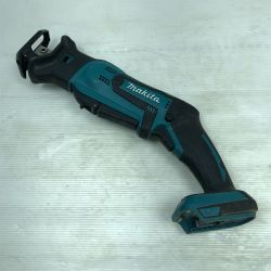 ◇◇ MAKITA マキタ 電動工具 レシプロソー  JR184D ブルー Cランク