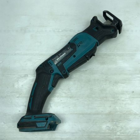  MAKITA マキタ 電動工具 レシプロソー  JR184D ブルー