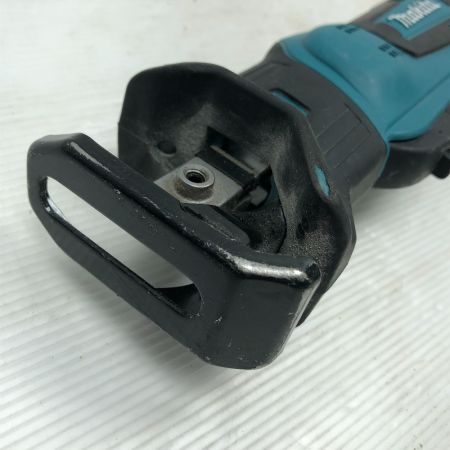  MAKITA マキタ 電動工具 レシプロソー  JR184D ブルー