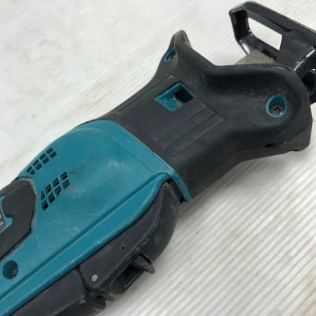  MAKITA マキタ 電動工具 レシプロソー  JR184D ブルー
