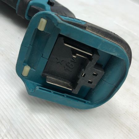  MAKITA マキタ 電動工具 レシプロソー  JR184D ブルー
