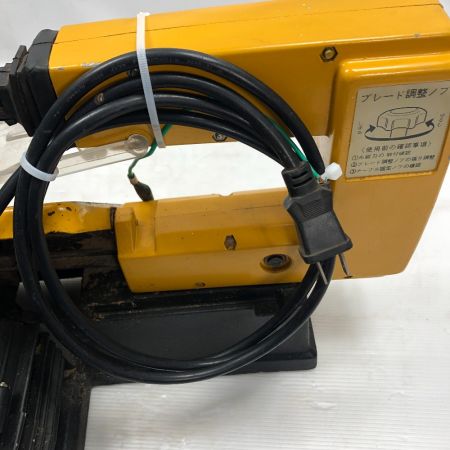  EARTH MAN アースマン 電動工具 電動糸ノコ 本体のみ コード式 100v SS-100 グレー