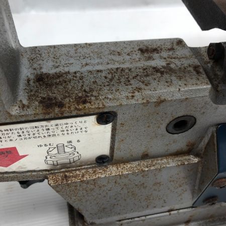  RYOBI リョービ 電動工具 電動糸ノコ TF-45 ブルー