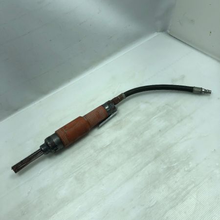  日東工器 工具 エアツール ジェットタガネ JT-20 オレンジ