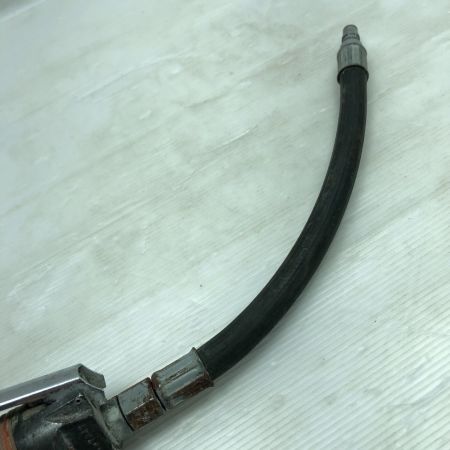  日東工器 工具 エアツール ジェットタガネ JT-20 オレンジ