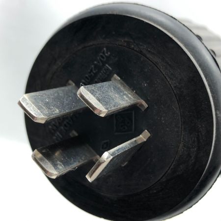  TSURUMI PUMP ツルミポンプ 電動工具 水中ポンプ コード式 200v KTV2-8 ブルー