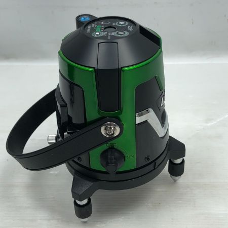  シンワ測定 工具 レーザー機器 レーザー墨出し器 70842 グリーン