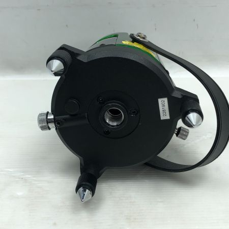  シンワ測定 工具 レーザー機器 レーザー墨出し器 70842 グリーン