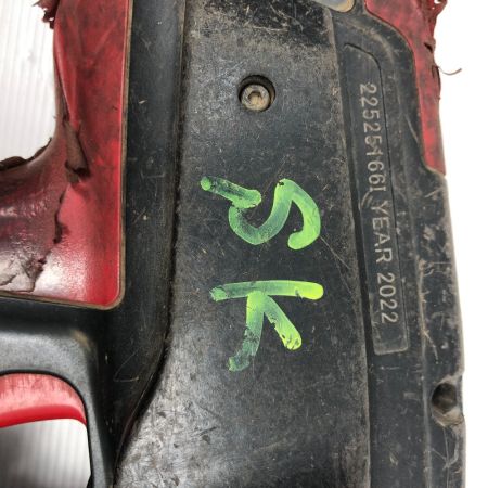  MAX マックス 電動工具 鉄筋結束機 RB-440 レッド