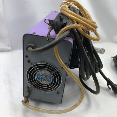  マイト工業 電動工具 TIG溶接機 本体のみ コード式 100v MAT-180 ホワイト