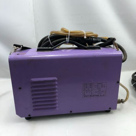  マイト工業 電動工具 TIG溶接機 本体のみ コード式 100v MAT-180 ホワイト