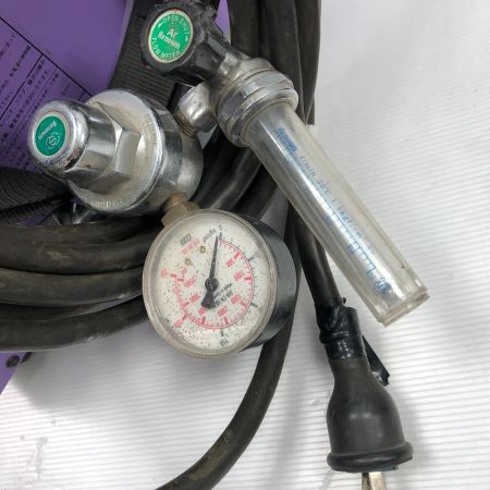  マイト工業 電動工具 TIG溶接機 本体のみ コード式 100v MAT-180 ホワイト