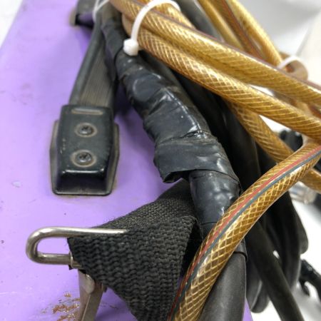  マイト工業 電動工具 TIG溶接機 本体のみ コード式 100v MAT-180 ホワイト