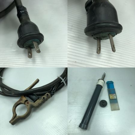  マイト工業 電動工具 TIG溶接機 本体のみ コード式 100v MAT-180 ホワイト