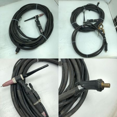  マイト工業 電動工具 TIG溶接機 本体のみ コード式 100v MAT-180 ホワイト