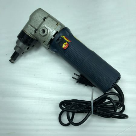  DENSAN 工具 電動工具 スーパーメタルドリカッター MSC-3232 ネイビー