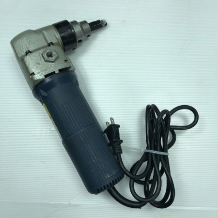  DENSAN 工具 電動工具 スーパーメタルドリカッター MSC-3232 ネイビー