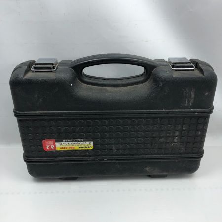  DENSAN 工具 電動工具 スーパーメタルドリカッター MSC-3232 ネイビー