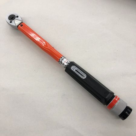  SUPER B 工具 ハンドツール トルクレンチ TB-TW30 オレンジ