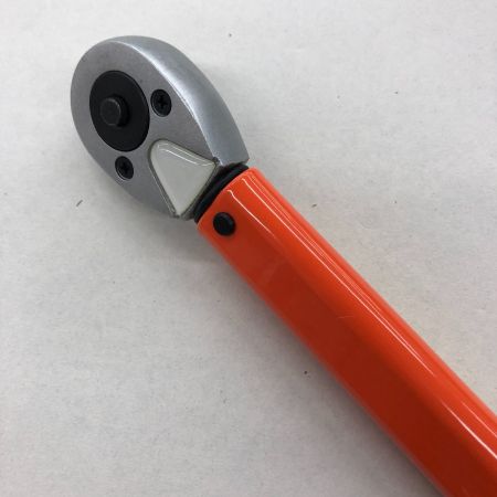  SUPER B 工具 ハンドツール トルクレンチ TB-TW30 オレンジ