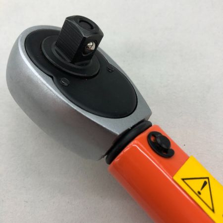  SUPER B 工具 ハンドツール トルクレンチ TB-TW30 オレンジ