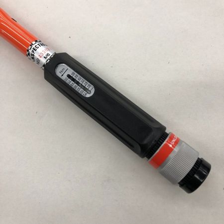  SUPER B 工具 ハンドツール トルクレンチ TB-TW30 オレンジ