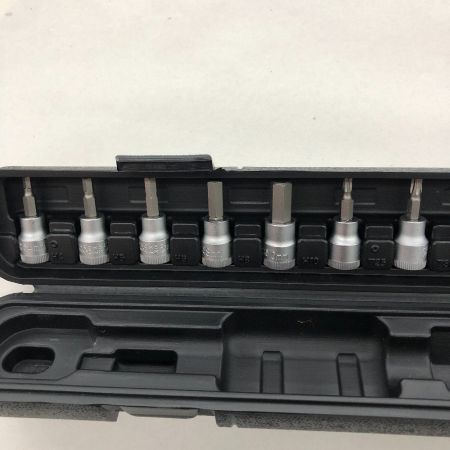  SUPER B 工具 ハンドツール トルクレンチ TB-TW30 オレンジ