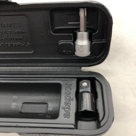  SUPER B 工具 ハンドツール トルクレンチ TB-TW30 オレンジ