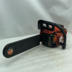 ◇◇ BIG M 大型機械 チェーンソー 2サイクル CSR310S オレンジ Cランク