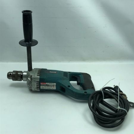  MAKITA マキタ 電動工具 13ｍｍドリル 本体のみ コード式 6304LR ブルー