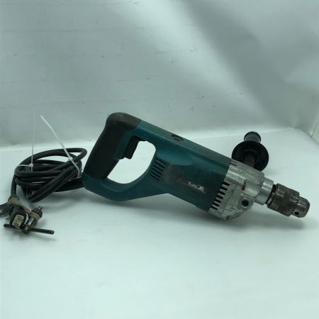  MAKITA マキタ 電動工具 13ｍｍドリル 本体のみ コード式 6304LR ブルー