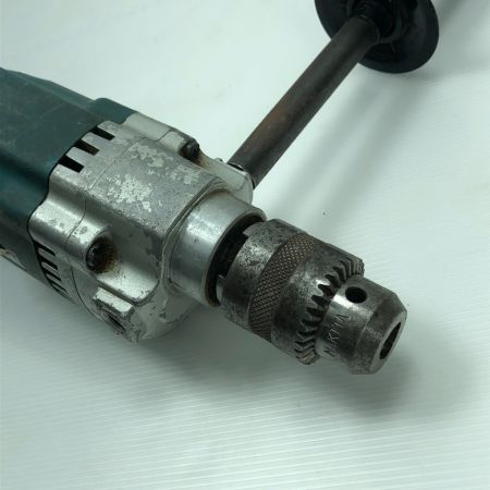  MAKITA マキタ 電動工具 13ｍｍドリル 本体のみ コード式 6304LR ブルー