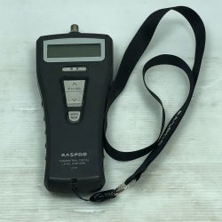 ◇◇ MASPRO マスプロ 工具関連用品 デジタルレベルチェッカー LCT3 グレー Cランク